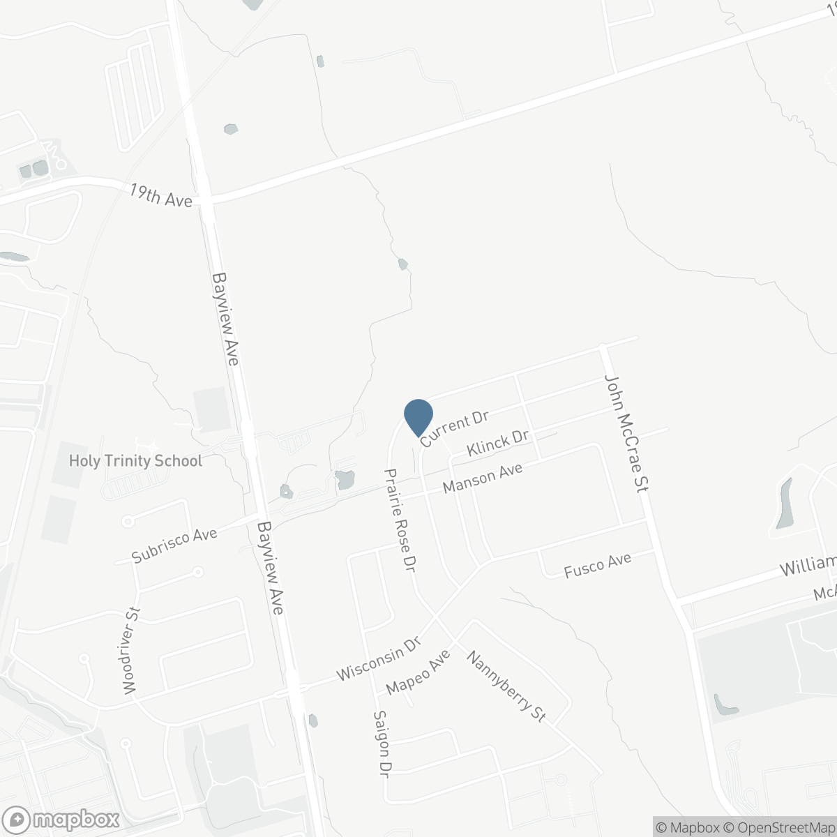 153 PRAIRIE ROSE DRIVE, Richmond Hill, Ontario L4S 0M9